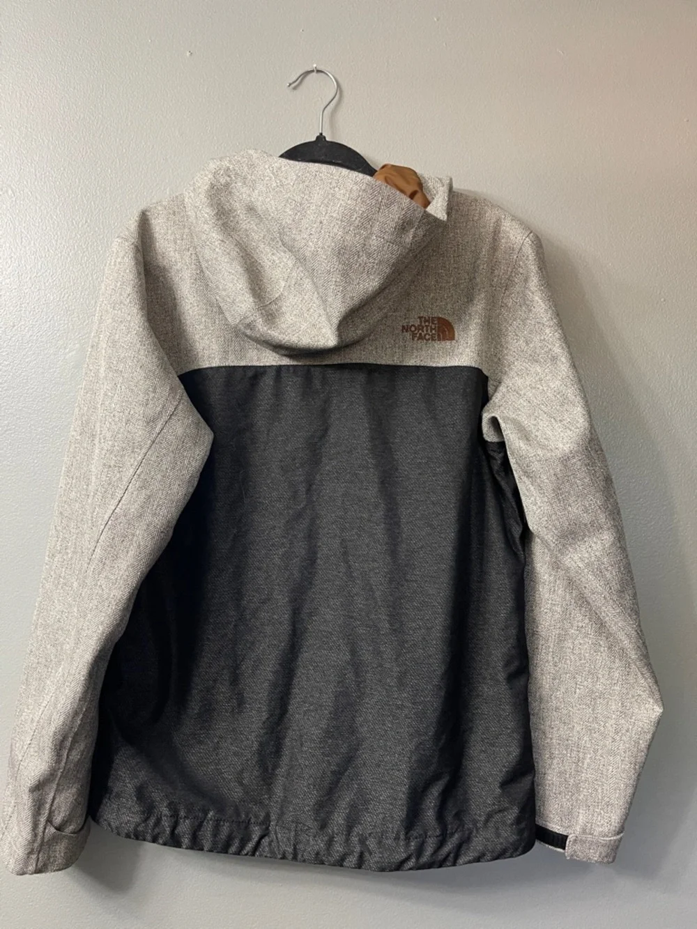 The North Face north face